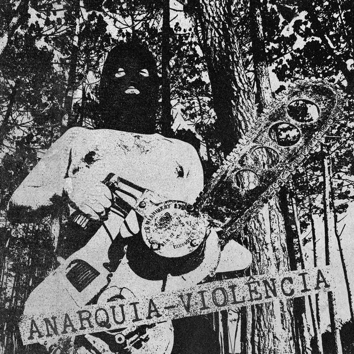 Systemik Violence - Anarquia-ViolÃªncia - Download (2018)